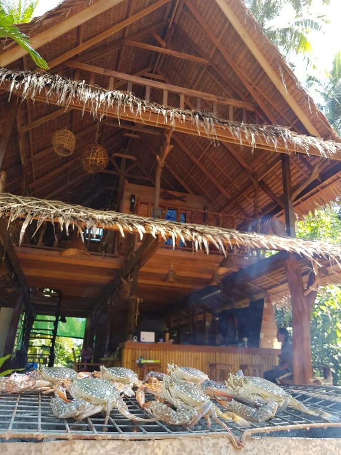 Antonio'S Ko Yao Noi Hotel Exterior foto