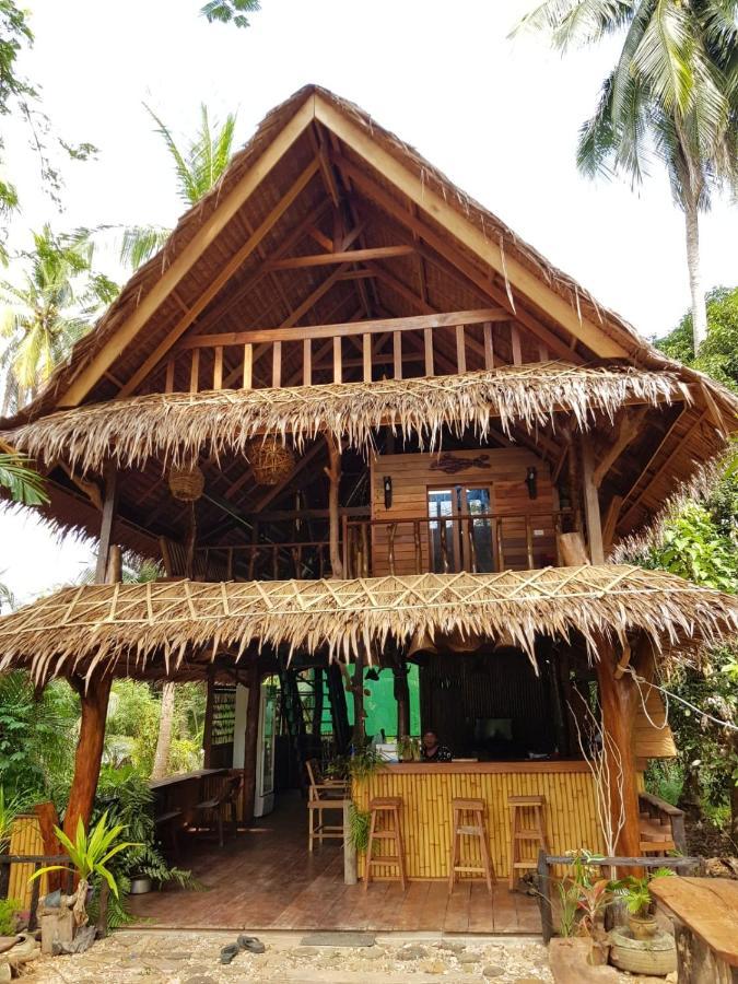 Antonio'S Ko Yao Noi Hotel Exterior foto