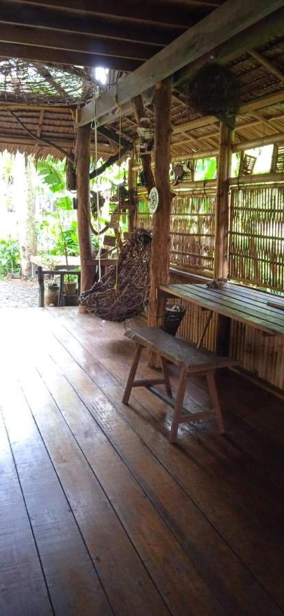 Antonio'S Ko Yao Noi Hotel Exterior foto