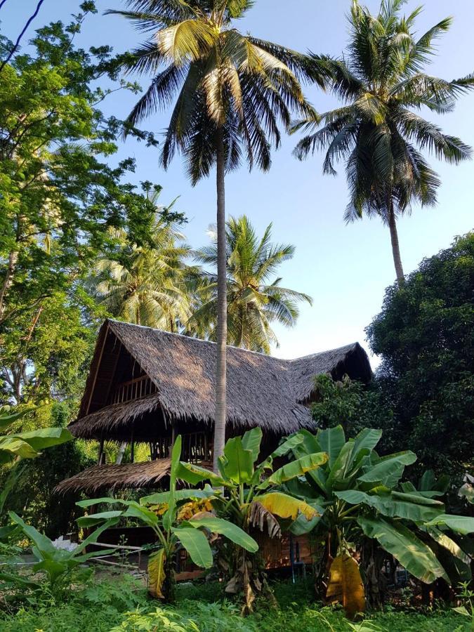 Antonio'S Ko Yao Noi Hotel Exterior foto